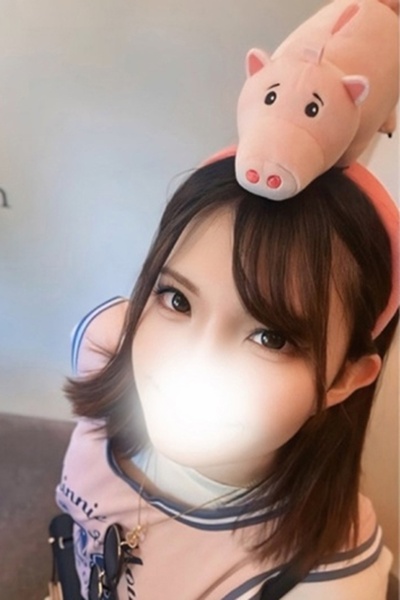 らっきーさんの写真