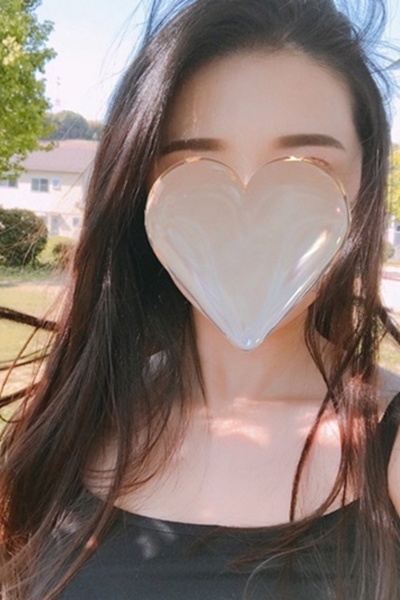 涼(りょう)さんの写真