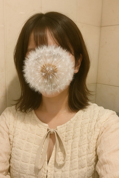 たんぽぽさんの写真